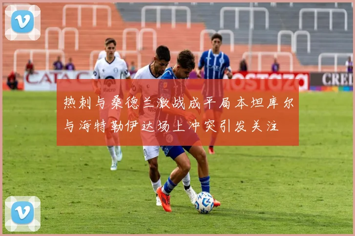 热刺与桑德兰激战成平局本坦库尔与海特勒伊达场上冲突引发关注